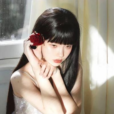面纱之下